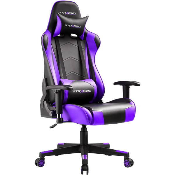 GTPLAYER Game Chair Wayfair